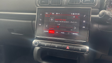 Citroen C3 1.2 PureTech 110 C-Series Edition 5dr EAT6 Petrol Hatchback